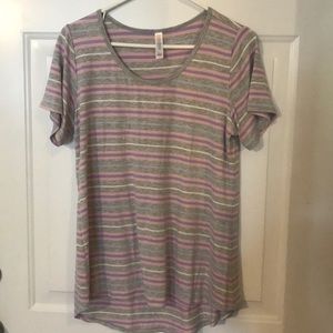 LLR CLASSIC T SMALL